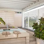Amazing Piazza Venezia With Jacuzzi And Terrace