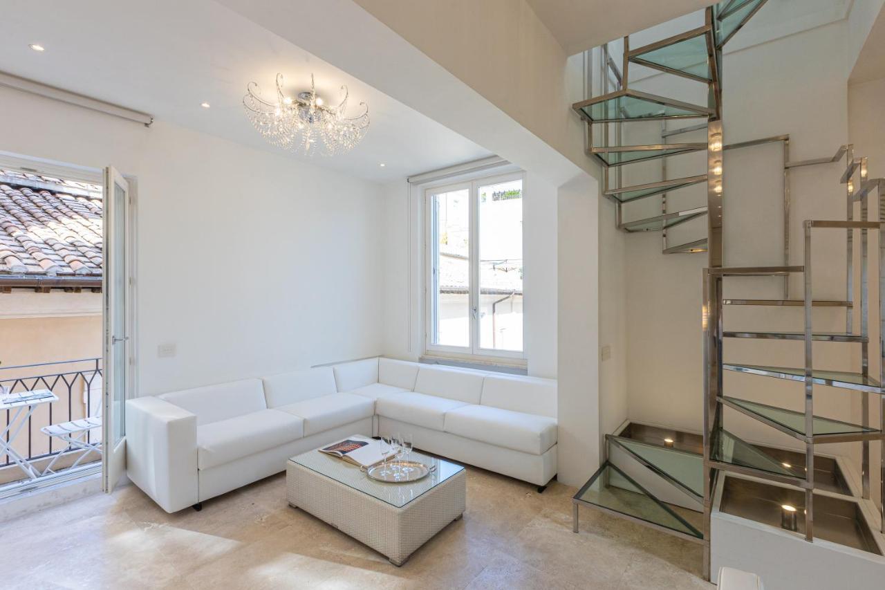 Amazing Piazza Venezia With Jacuzzi And Terrace Rom