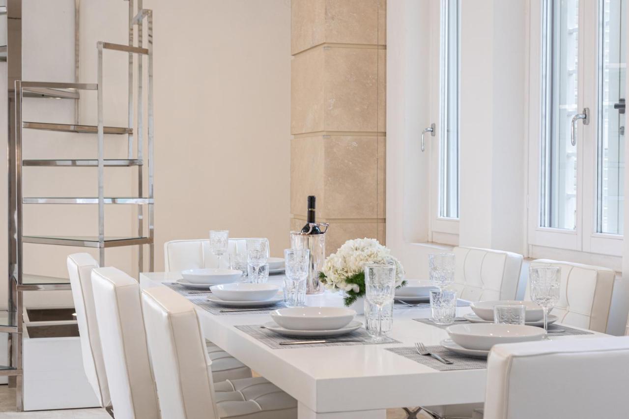 Apartment Amazing Piazza Venezia With Jacuzzi And Terrace