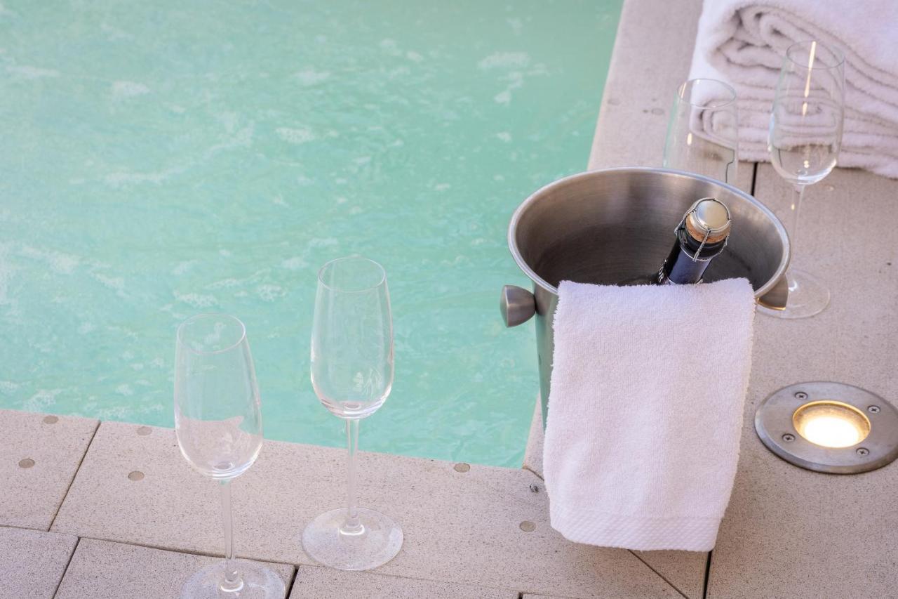 Amazing Piazza Venezia With Jacuzzi And Terrace Apartment Rome