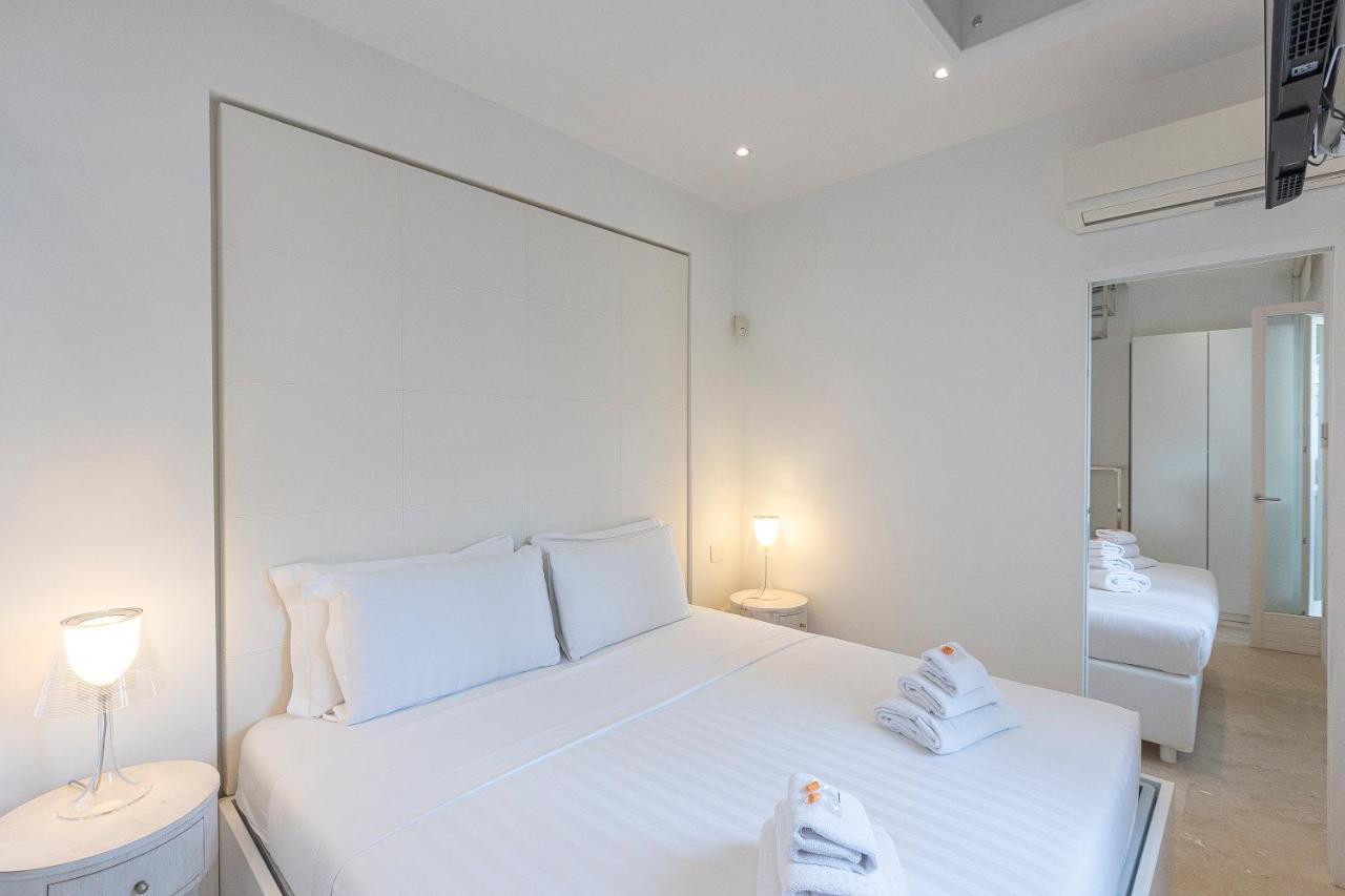 Amazing Piazza Venezia With Jacuzzi And Terrace Apartment *