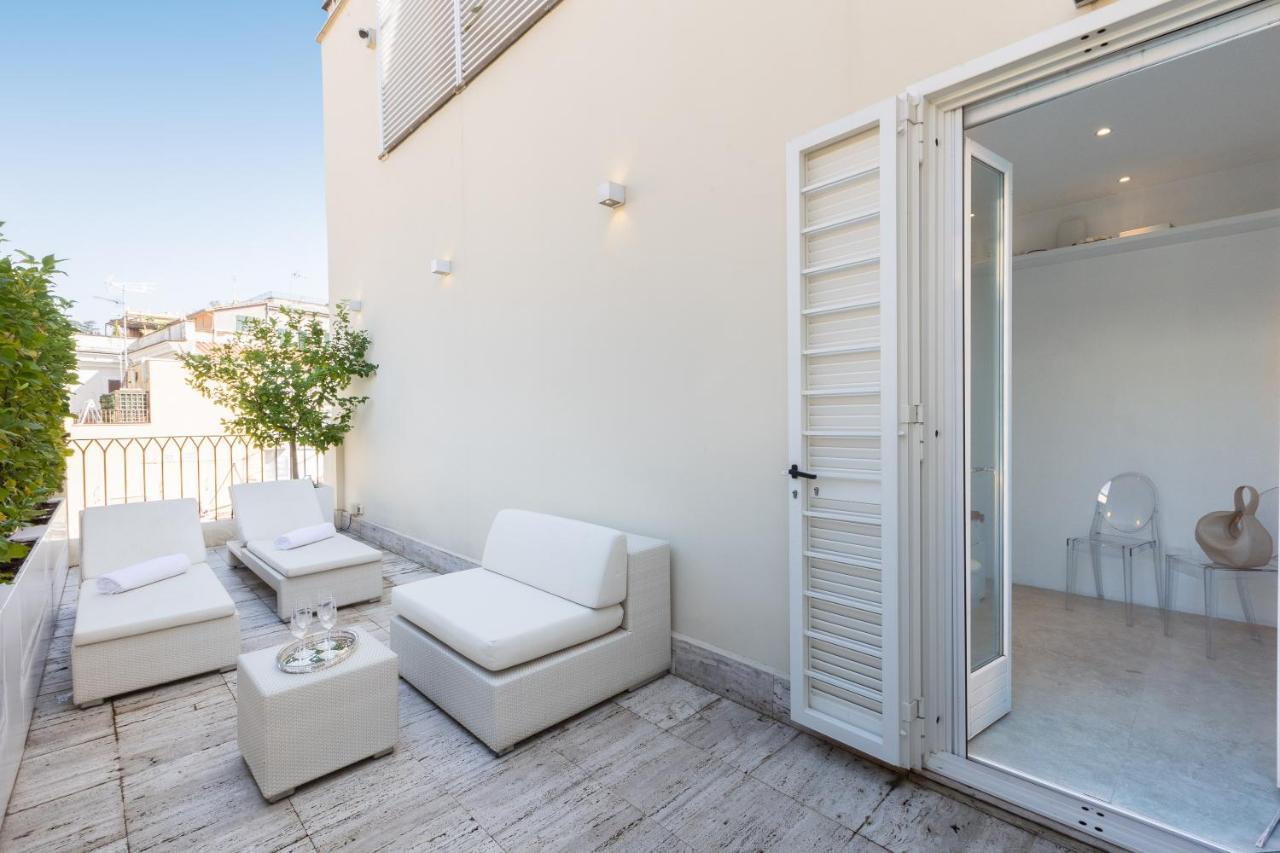 Apartment Amazing Piazza Venezia With Jacuzzi And Terrace *