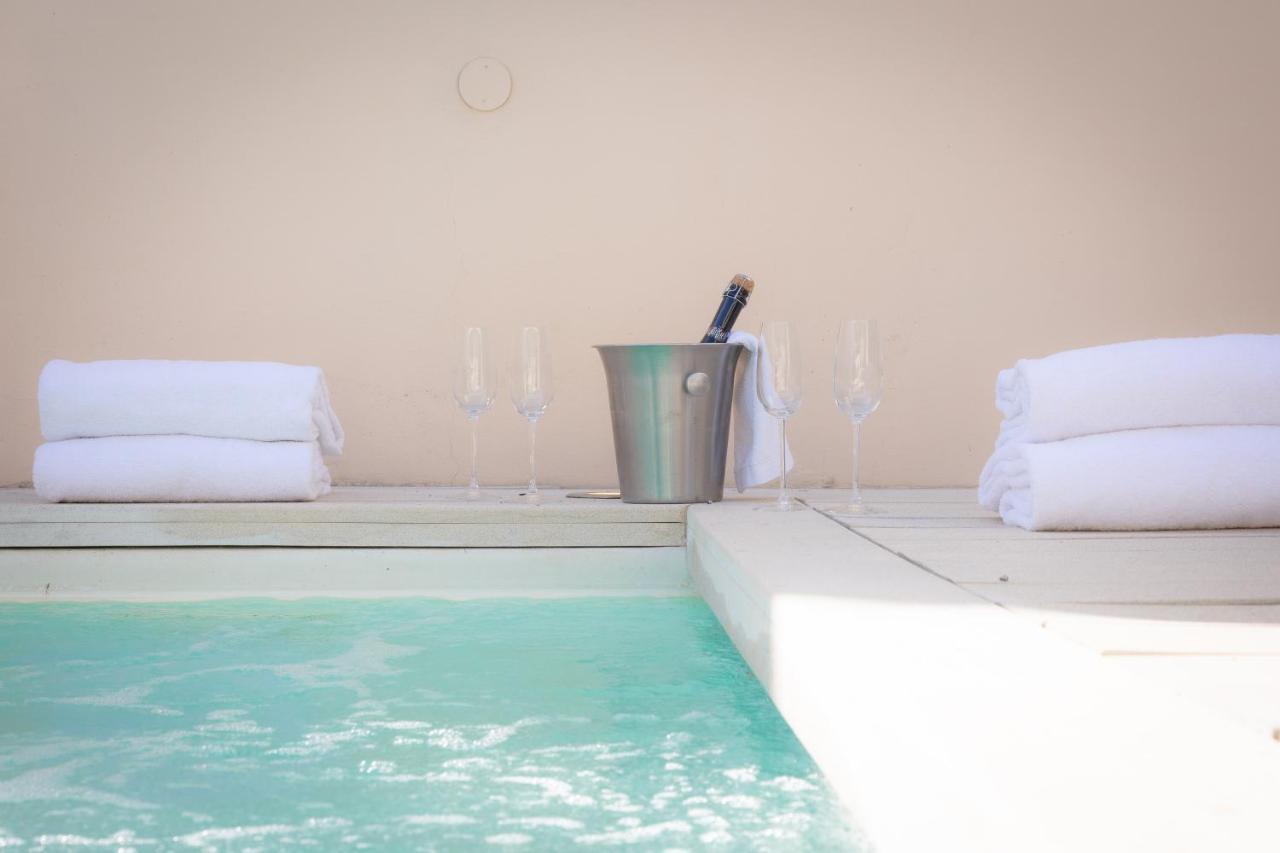 Amazing Piazza Venezia With Jacuzzi And Terrace Rom