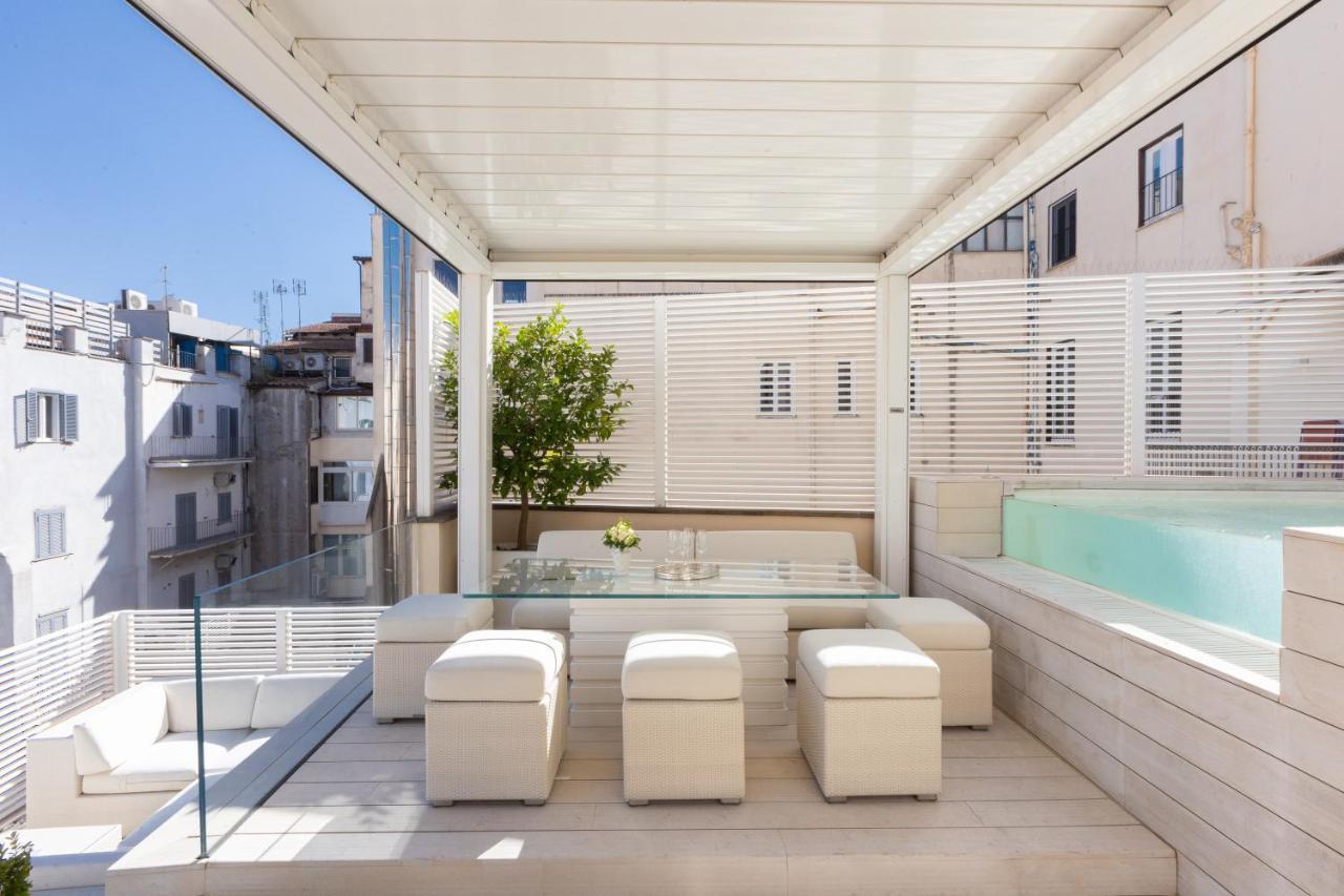 Amazing Piazza Venezia With Jacuzzi And Terrace * Rom