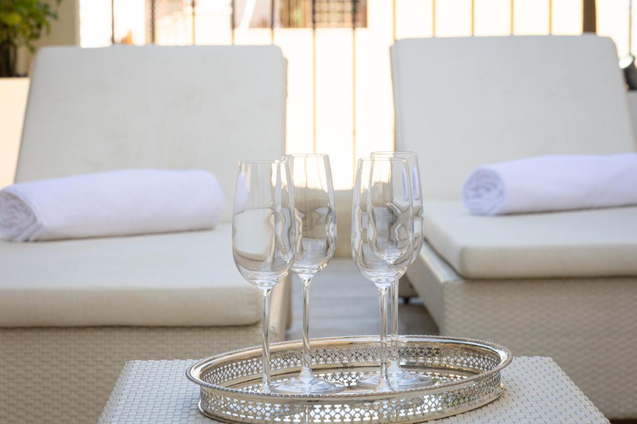 Amazing Piazza Venezia With Jacuzzi And Terrace Apartment
