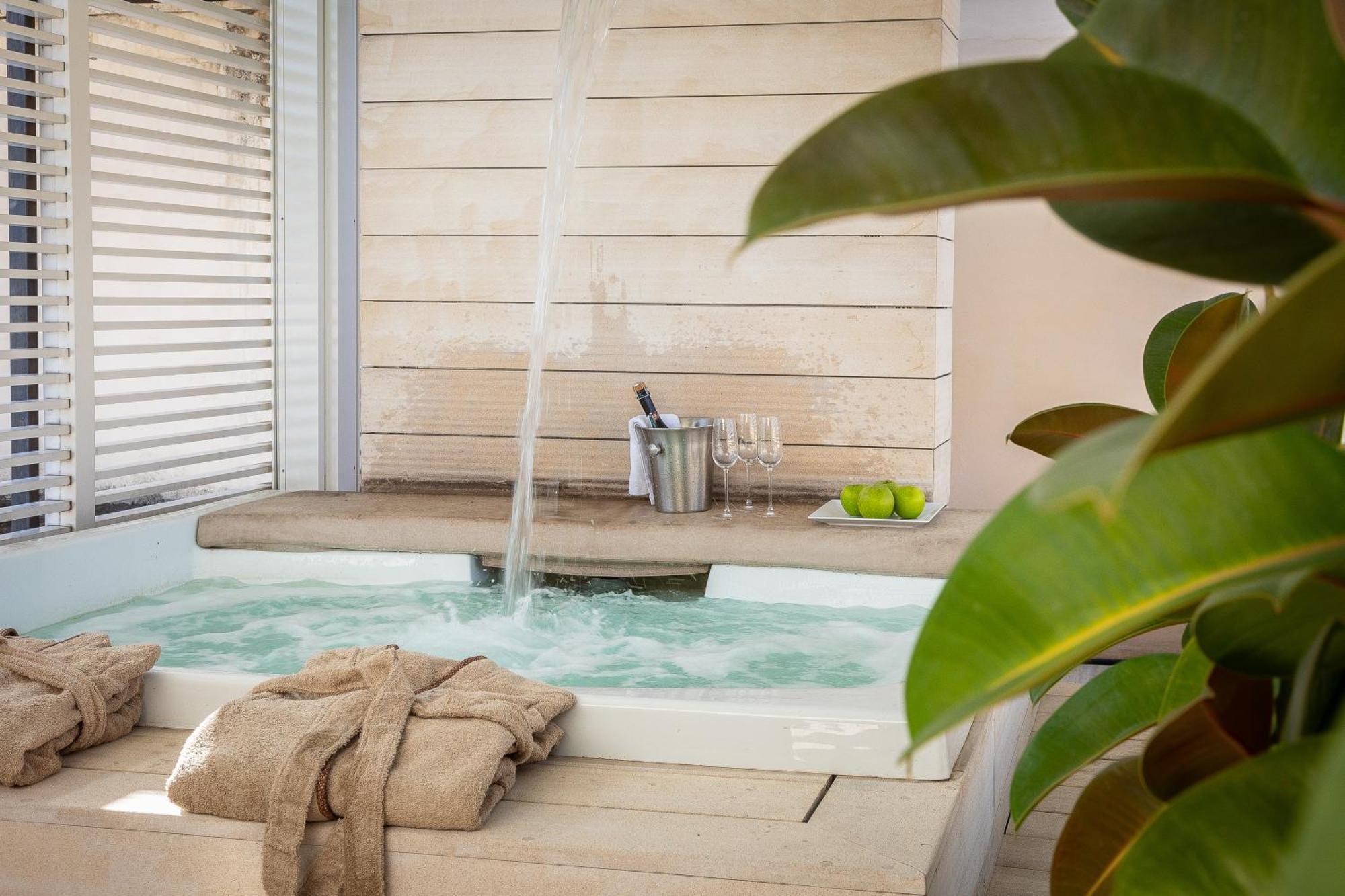 Amazing Piazza Venezia With Jacuzzi And Terrace Apartment *
