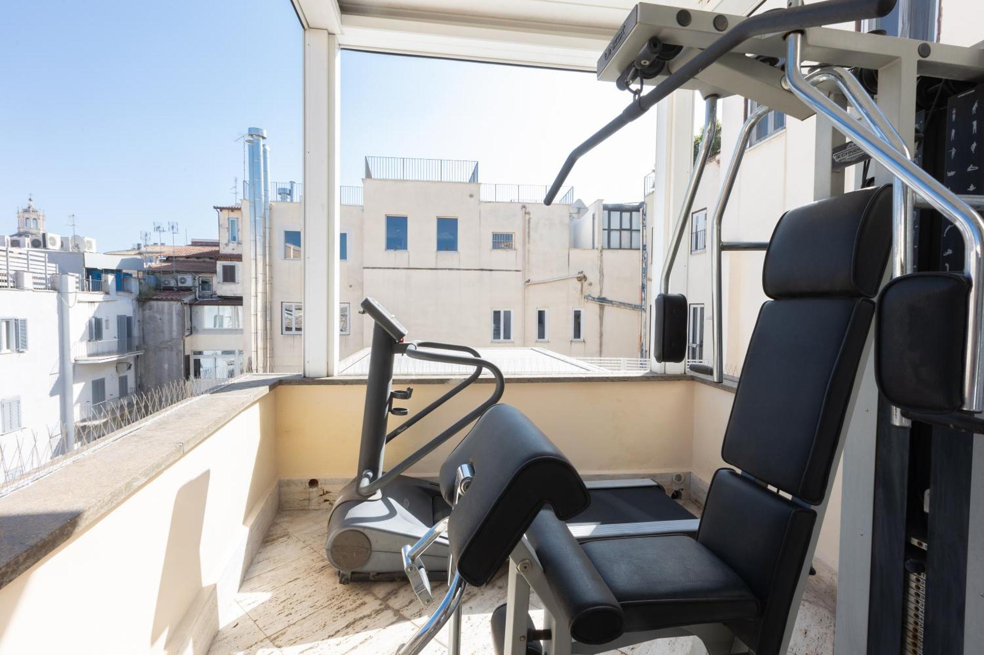 Apartment Amazing Piazza Venezia With Jacuzzi And Terrace *